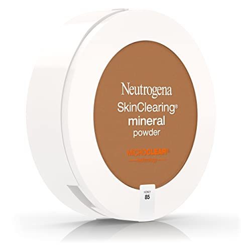 Neutrogena SkinClearing ideal para rutina diaria de maquillaje
