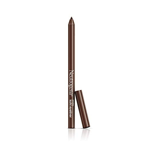 Neutrogena delineador kohl ahumado para un look ahumado rápido y efectivo