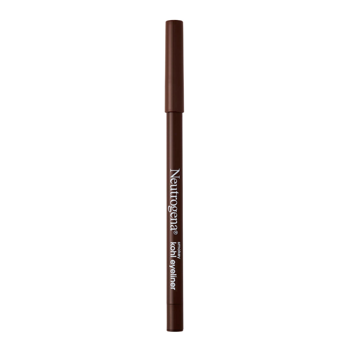 Neutrogena delineador kohl ahumado para ojos con pigmento intenso y duradera definición