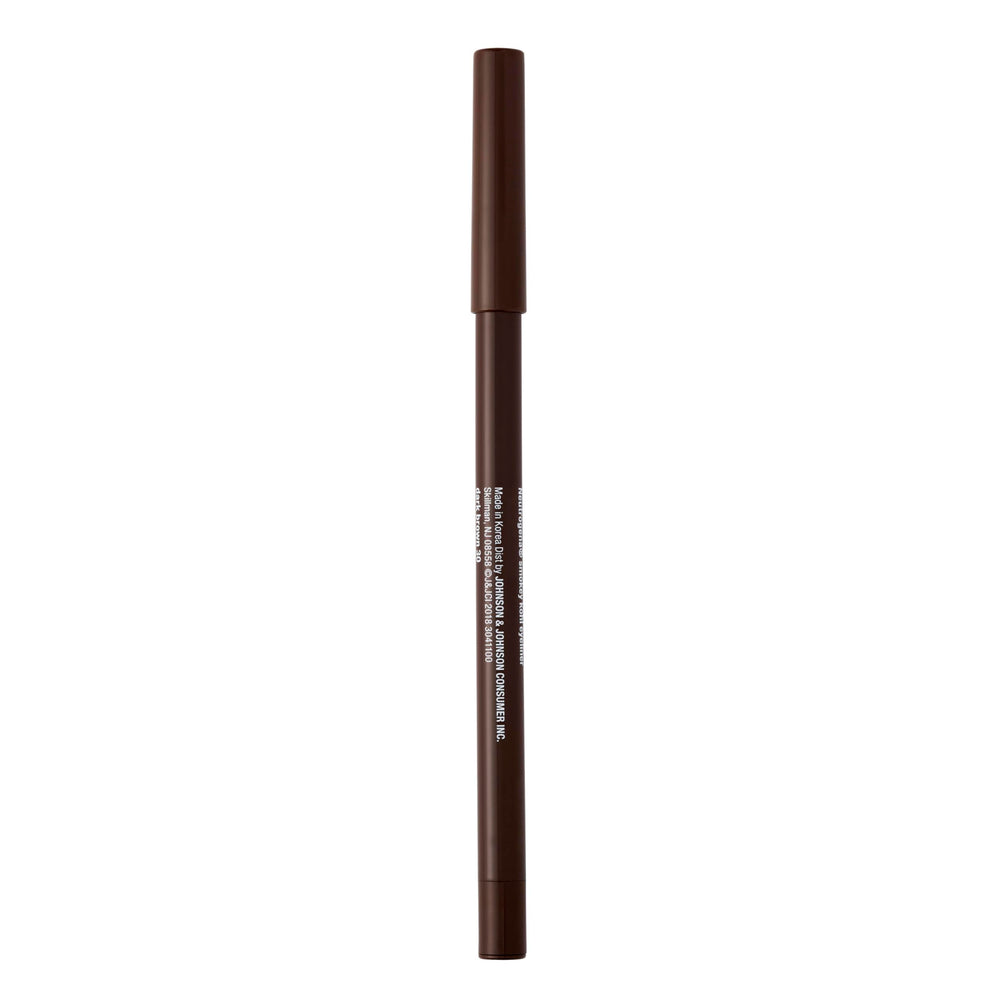 Neutrogena delineador kohl ahumado permite técnica de difuminado suave y profesional