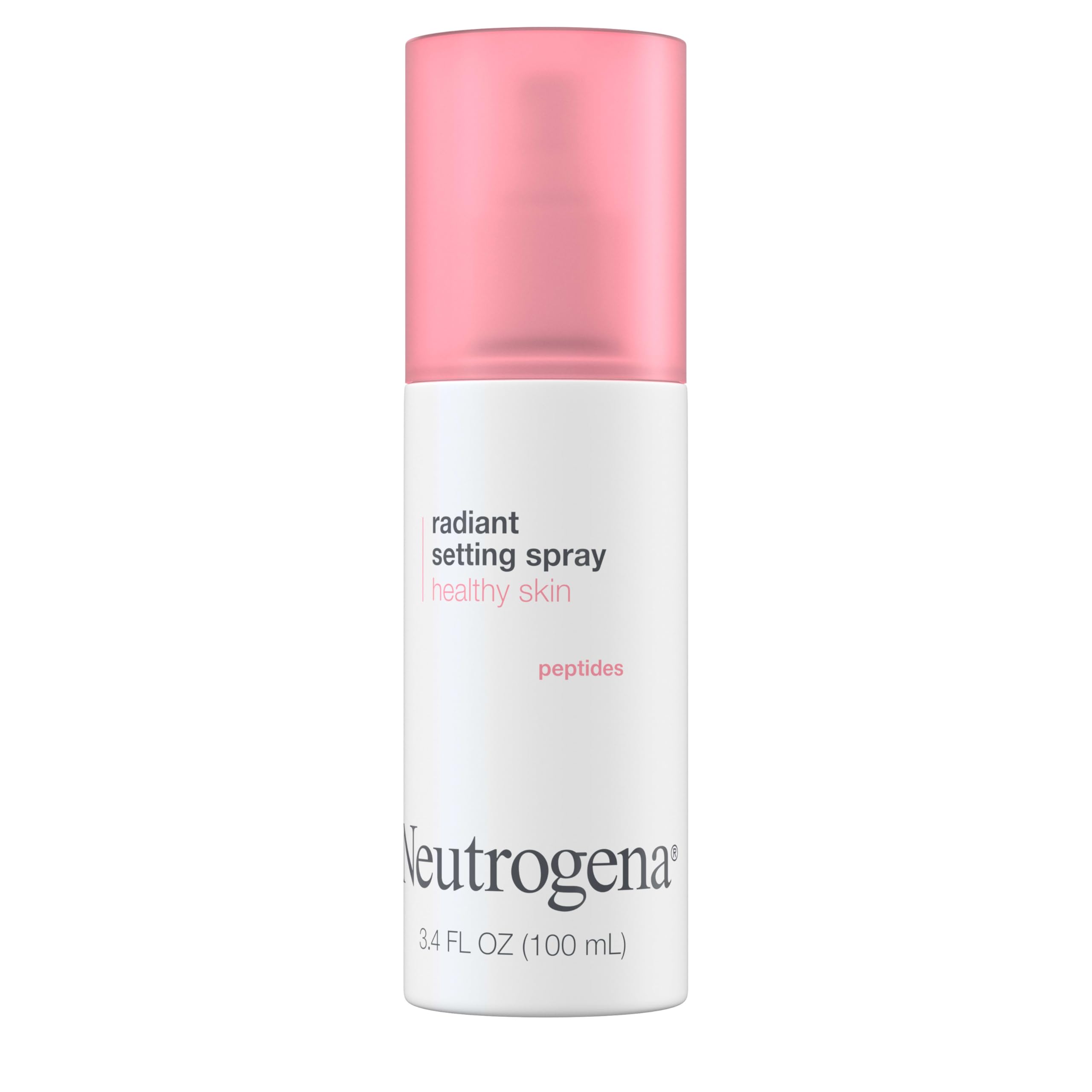Neutrogena tecnología hidratante que deja la piel fresca y cómoda.