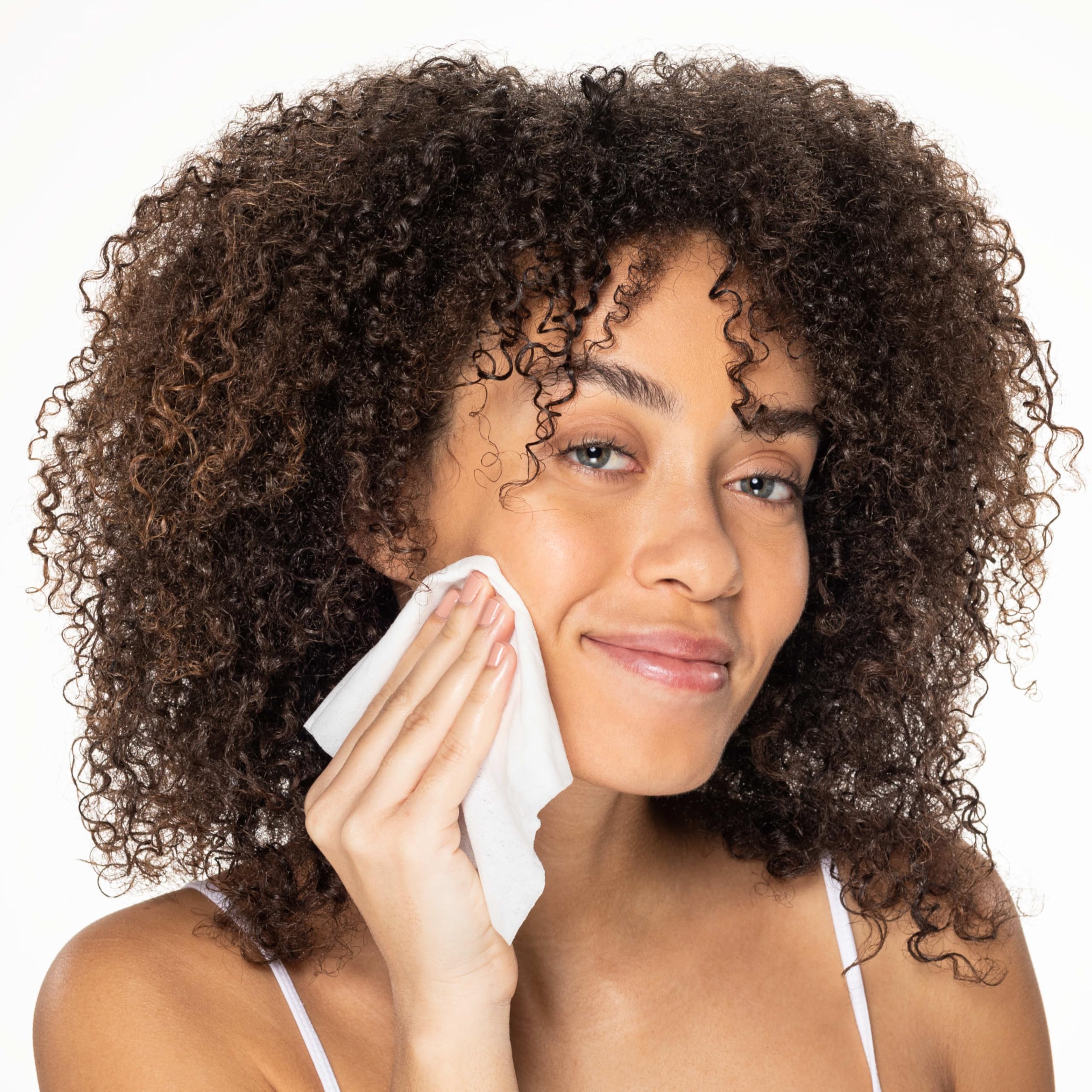 Neutrogena toallitas desmaquillantes sin alcohol para piel sensible