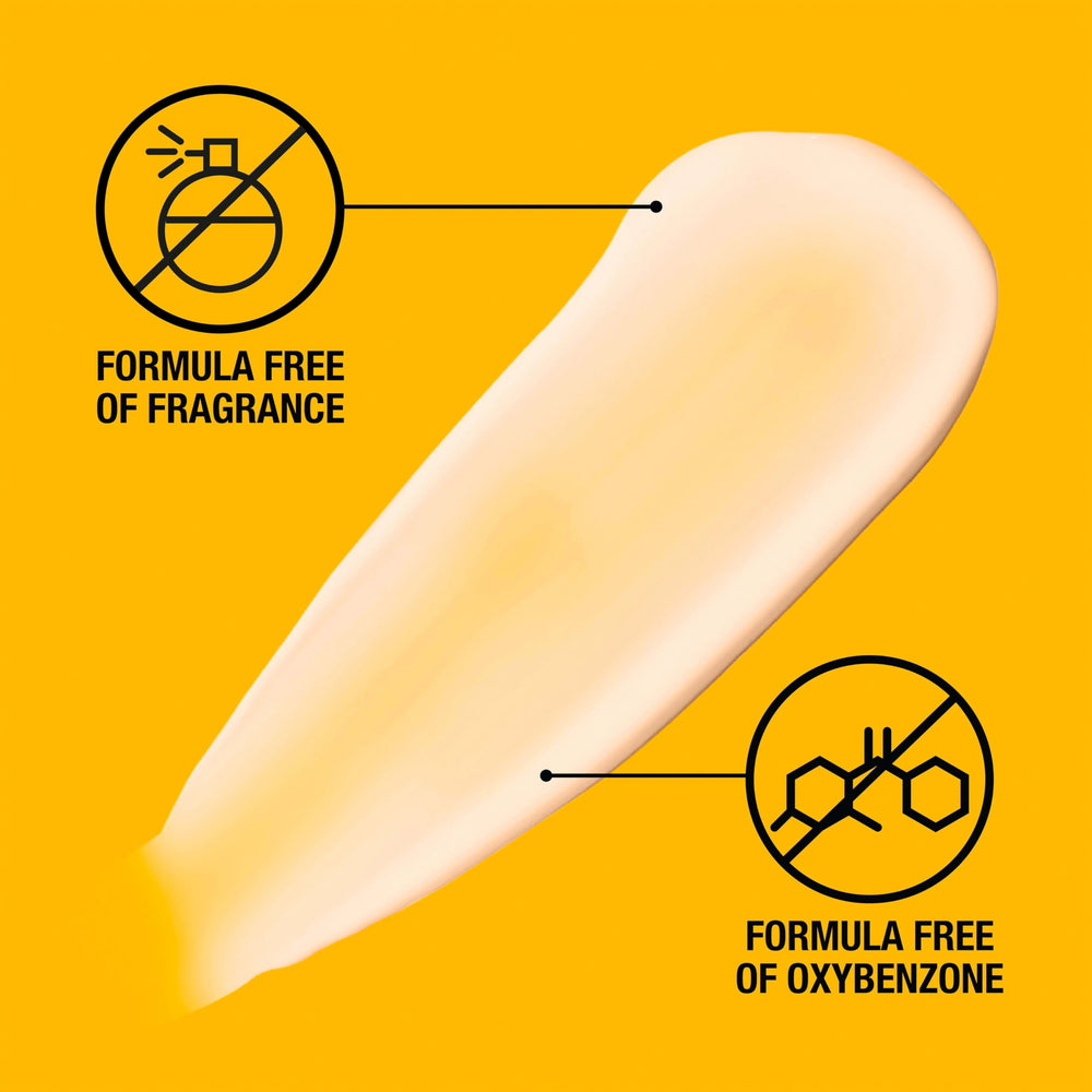 Neutrogena tono de piel uniforme, base suave para maquillaje.