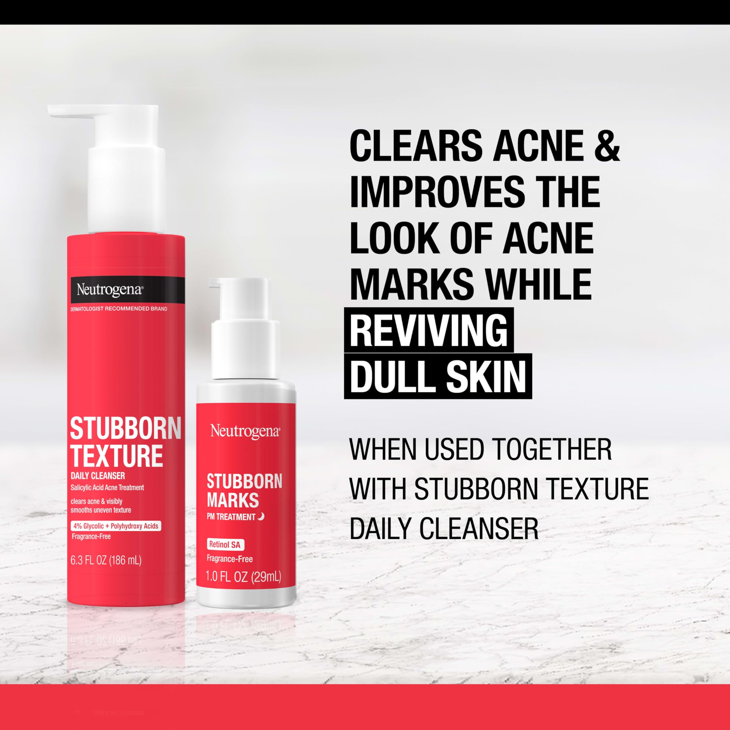 Neutrogena tratamiento nocturno sin parabenos, cuidado diario suave