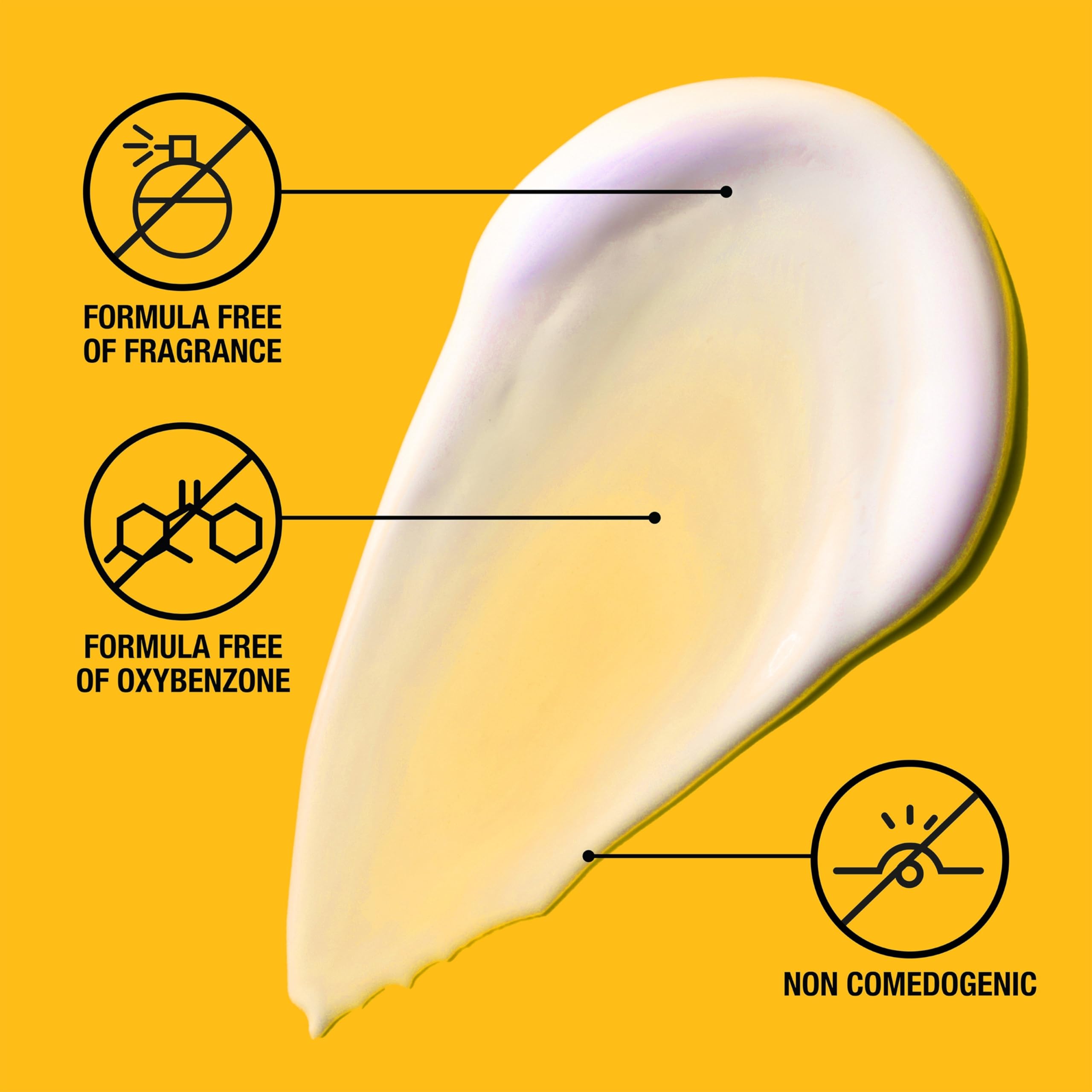 Neutrogena Ultra Sheer: fórmula sin fragancia para piel sensible y cómoda