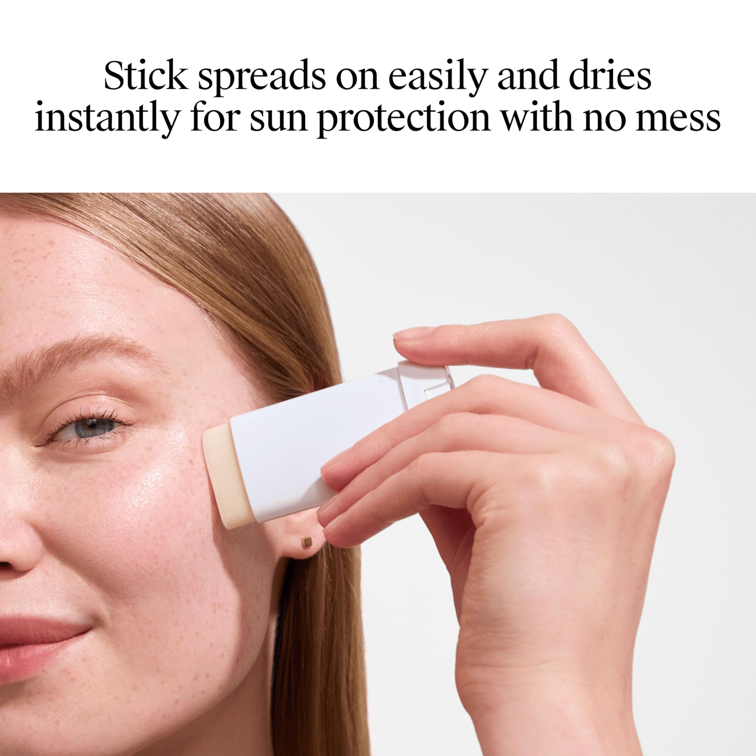 Neutrogena Ultra Sheer con vitaminas C y E para el cuidado de la piel durante la exposición solar