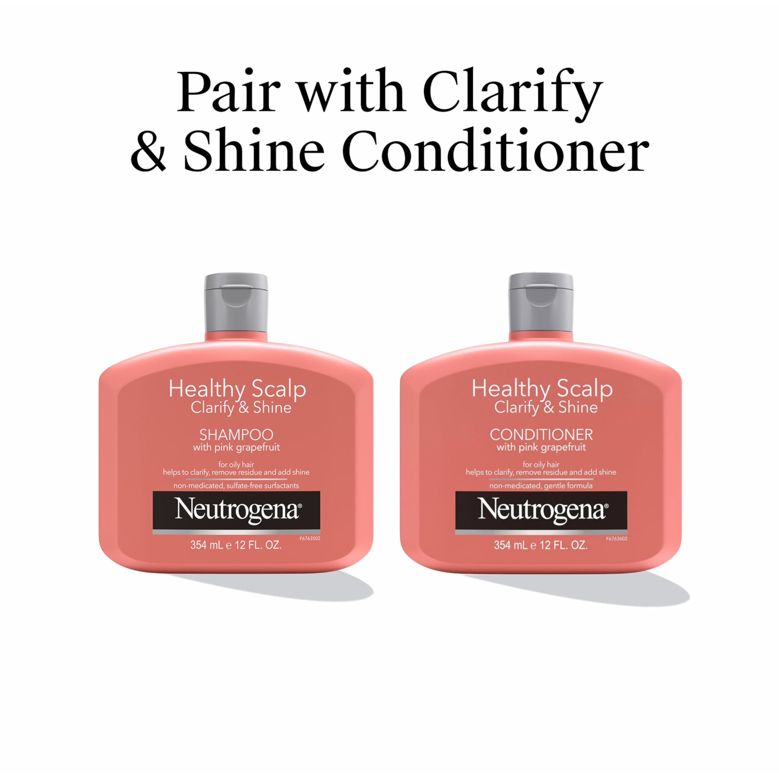 Neutrogena uso diario detox para cabellos grasos