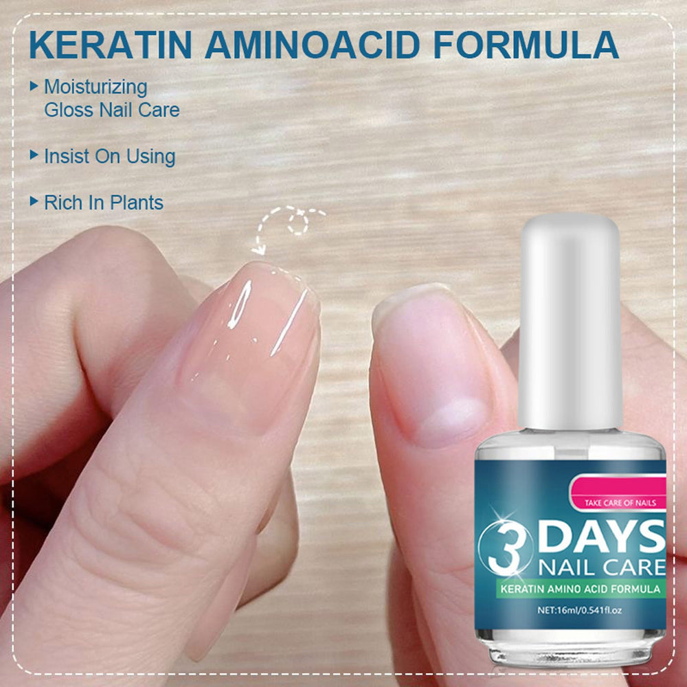 New Cover Keratina Nutrientes Unas: nutrientes esenciales para uñas fuertes y flexibles.