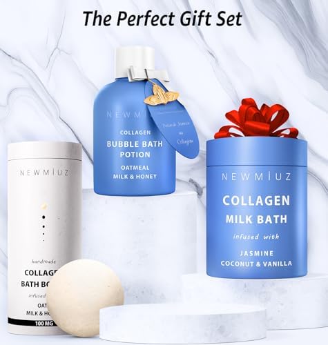 New Miuz bomba de baño natural, regalo perfecto para ocasiones.