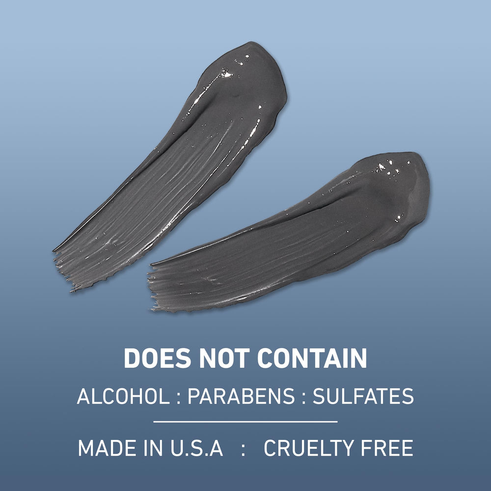 New York Biology Sin alcohol, parabenos y sulfatos: fórmula limpia y Cruelty Free.