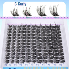 Newcally Lash Bond and Seal for secure lash extension adhesion.