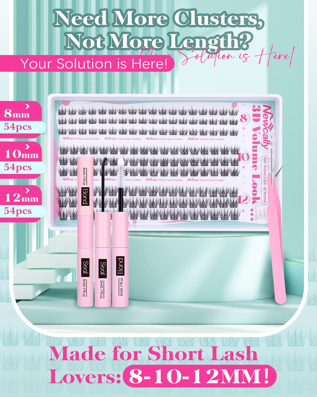 Newcally lightweight synthetic fibers deliver feather-light comfort