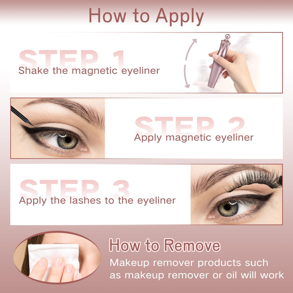 Newcally vegan lashes for ethical, cruelty-free beauty.