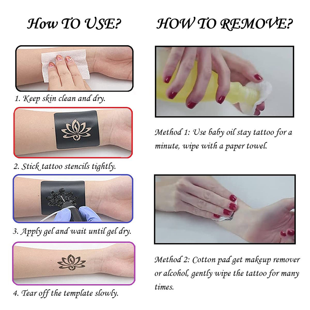 NewCraft fruity-scent ink bottle for skin-friendly application