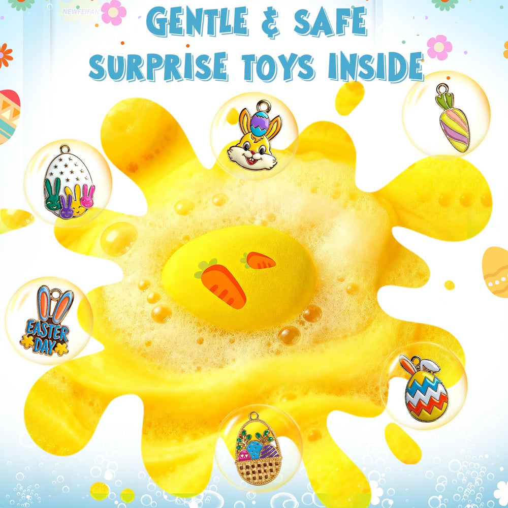 NEWFEIFAN regalo para Pascua, festividades infantiles