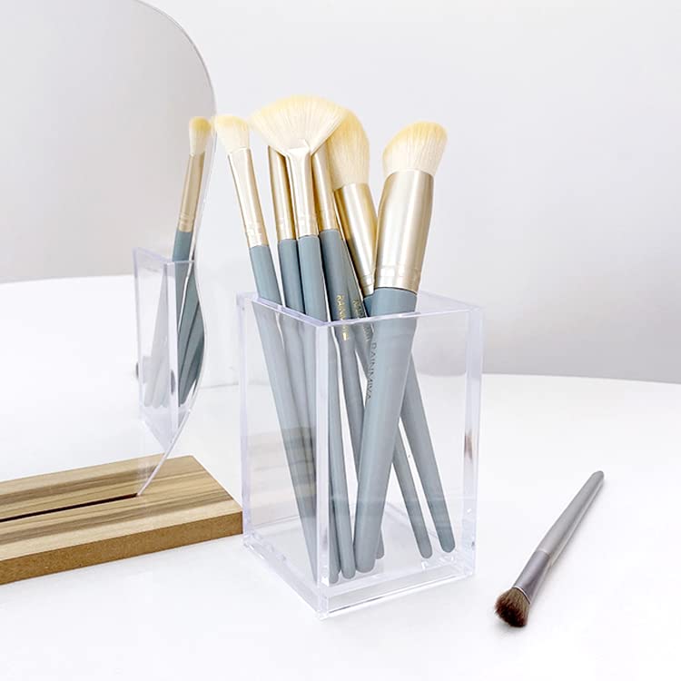 Newkita vanity organization set helps arrange small items within reach