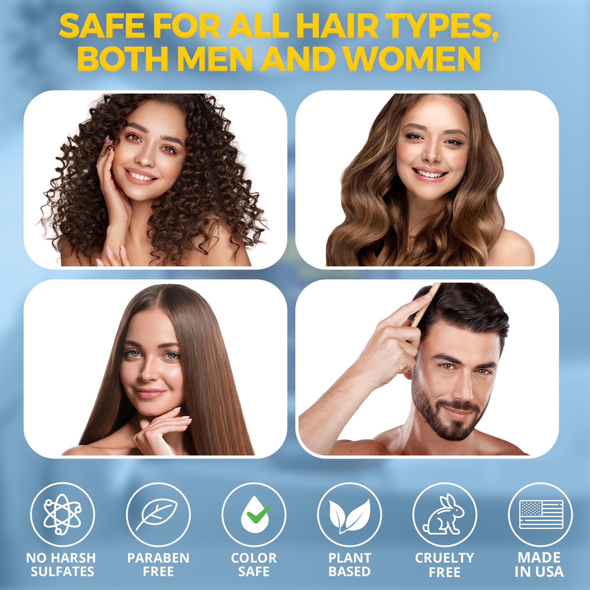 Cabello dañado y seco mejora con Nexon Botanics keratina