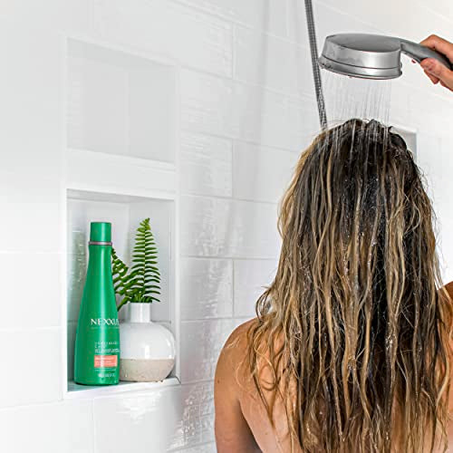 Nexxus Cuidado Inquebrantable uso diario para cabello más fuerte
