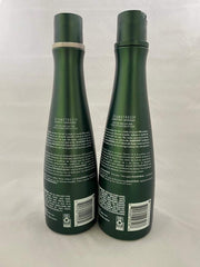 Nexxus Diametress Restoring Conditioner bottle adds moisture and volume to hair