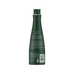 Nexxus Diamtress Shampoo, cabello con volumen visible y movimiento natural.