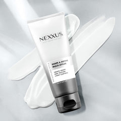 Nexxus Shape and Define, textura suave que aporta definición sin apelmazar