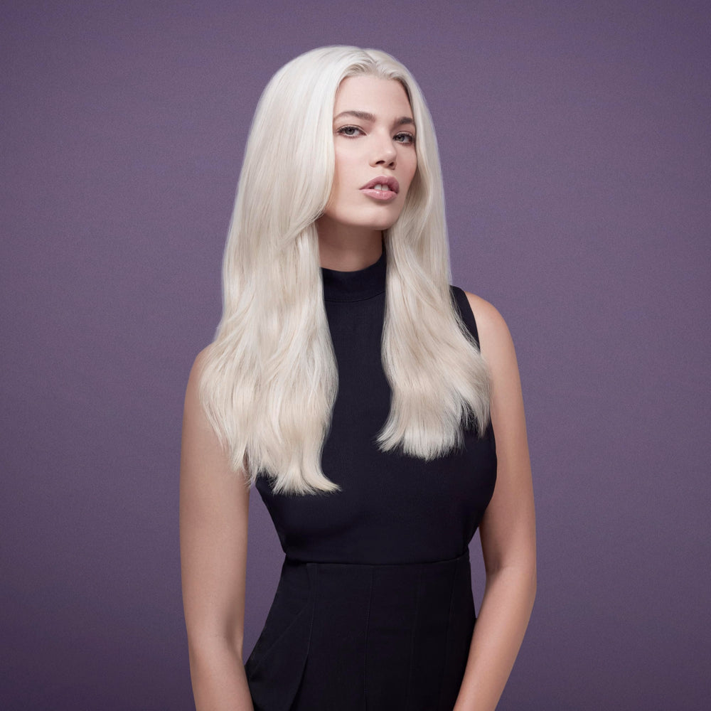 Acondicionador Keraphix desenreda y suaviza el cabello dañado