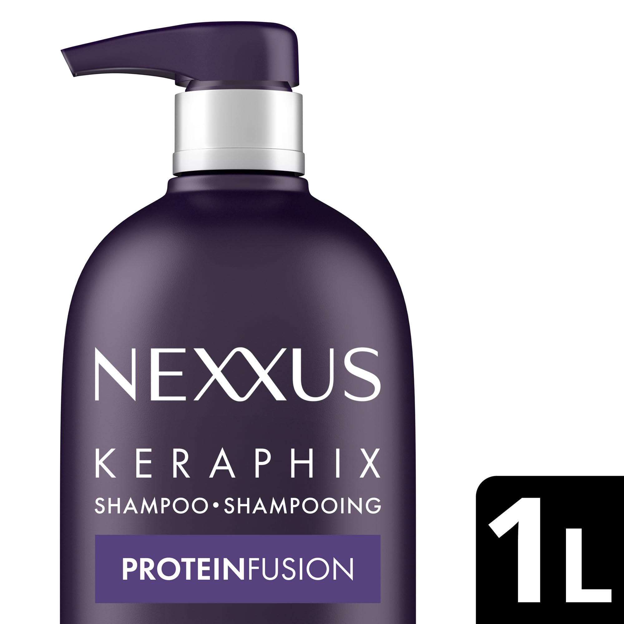 Liquid crystal amino acids closeup highlights advanced KRT technology for strand resilience.