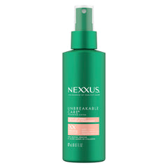 Nexxus levantamiento de raiz spray muestra volumen desde la raiz para densidad