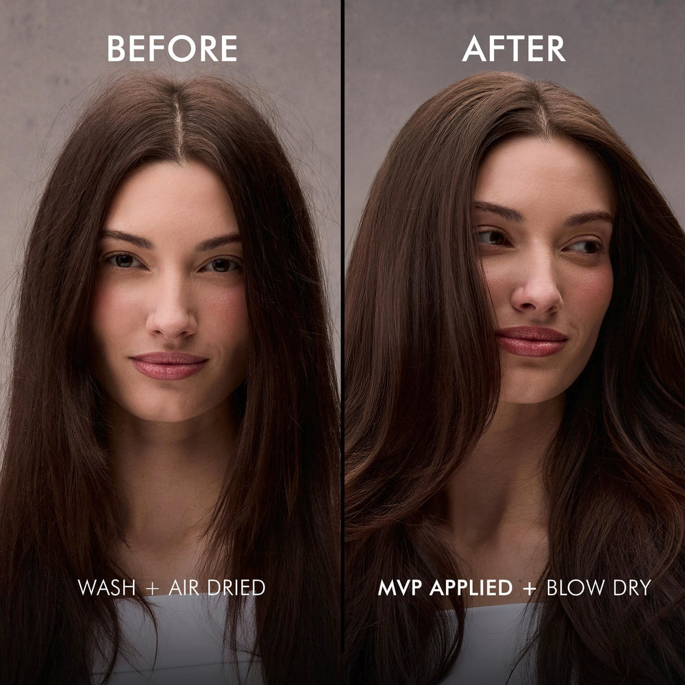 Nexxus MVP Styler control de frizz por 48 horas