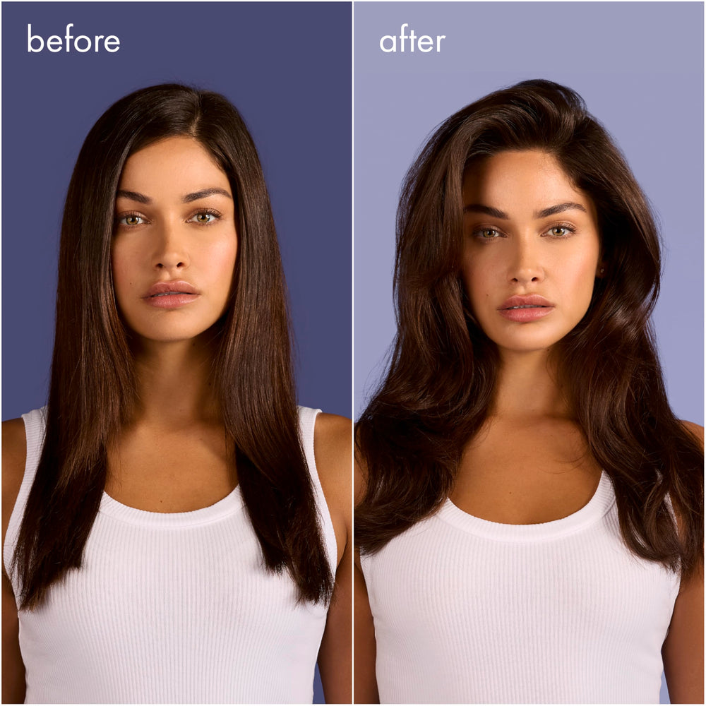 Nexxus Protein Fusion panel highlights elastin protein and marine collagen