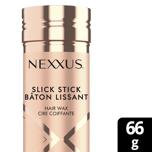 Nexxus Slick Stick: definición y textura para looks pulidos.