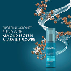 Nexxus barrera de humedad protege el cabello a diario