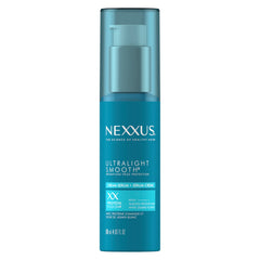 Nexxus crema-suero en botella para control del encrespamiento y humedad