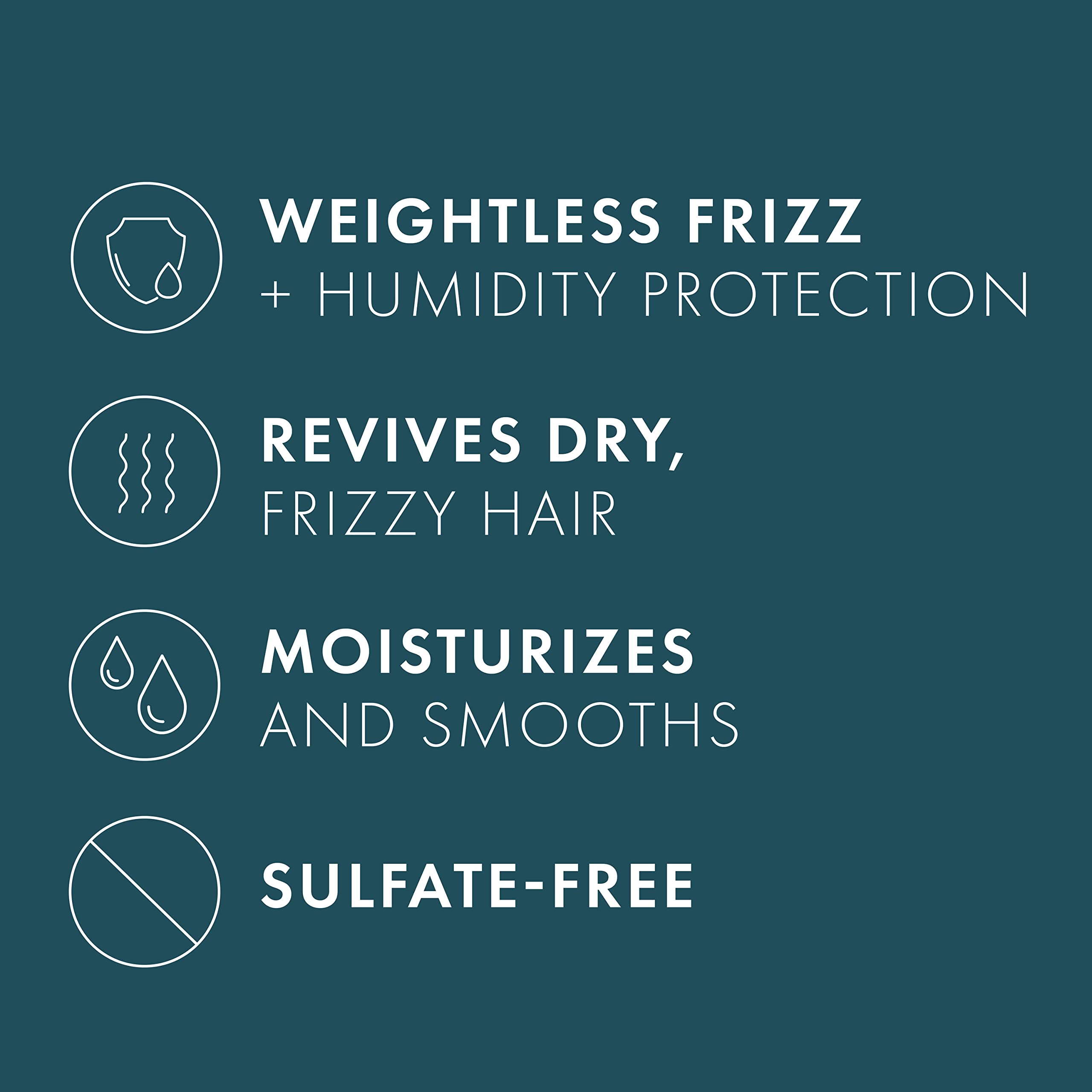 Nexxus Ultralight Smooth System packaging featuring dual-product setup.