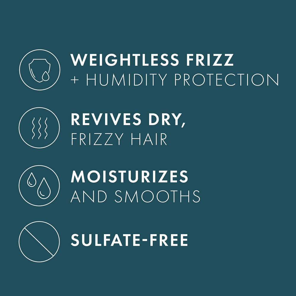 Nexxus Ultralight Smooth System packaging featuring dual-product setup.
