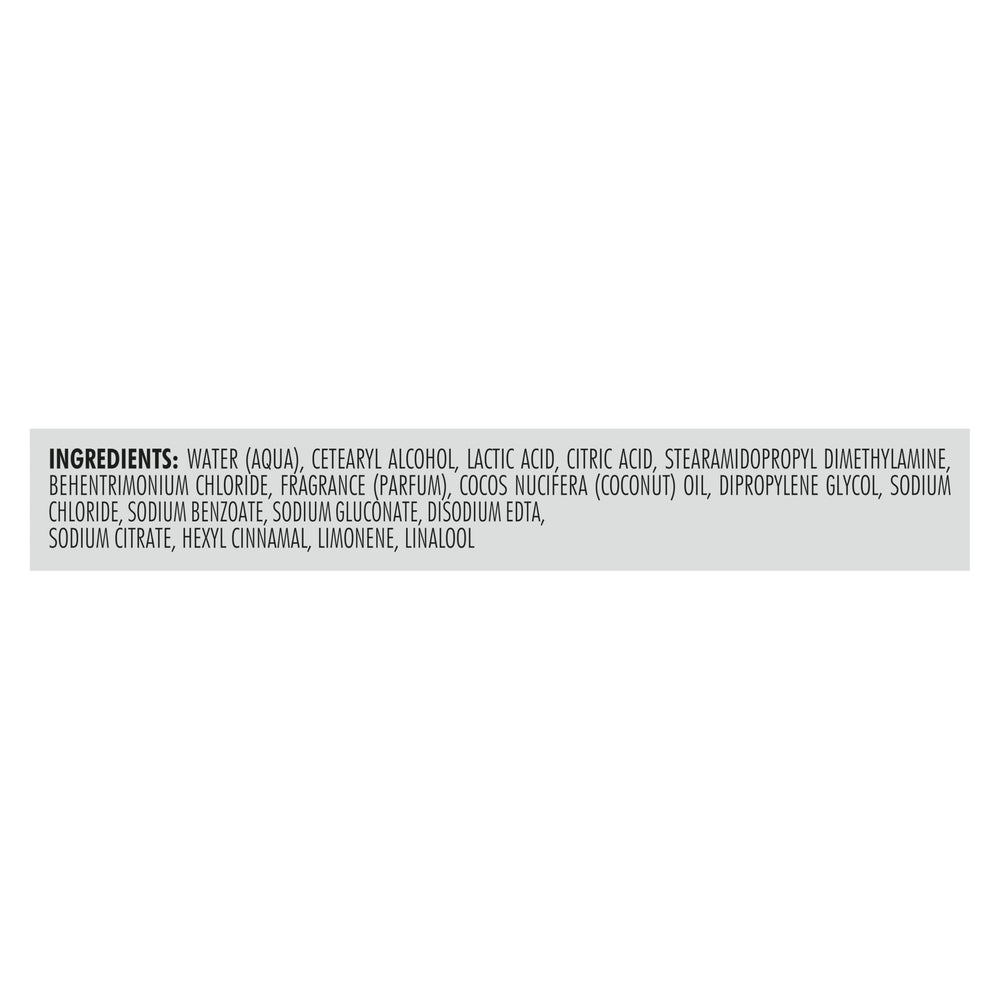 Rutina diaria con Nexxus para un uso práctico y saludable del cabello.