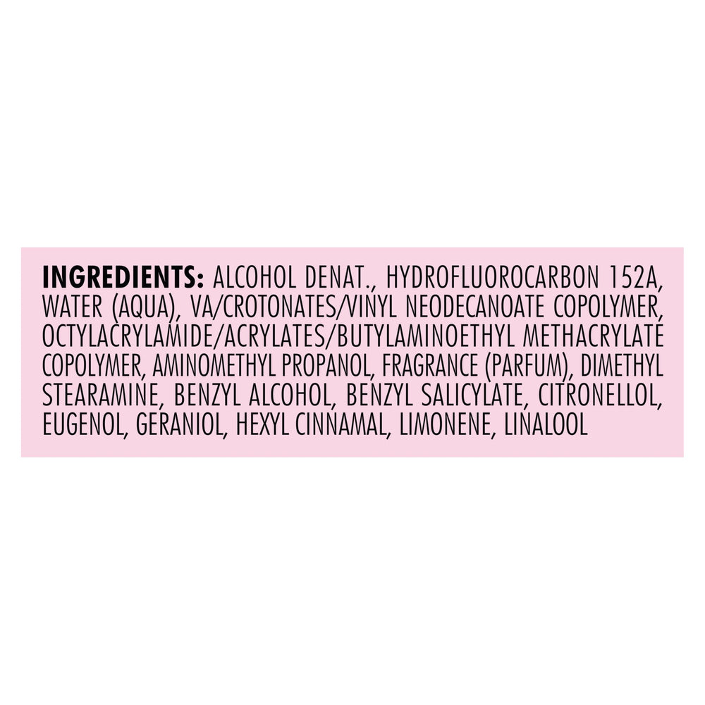 Nexxus XXL Volume: cabello sano y color-teñido protegido.