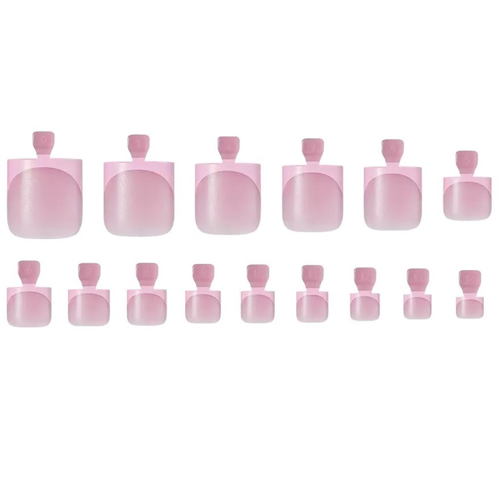 NHIXK pegatinas adhesivas de gel, unión rápida y reutilizable