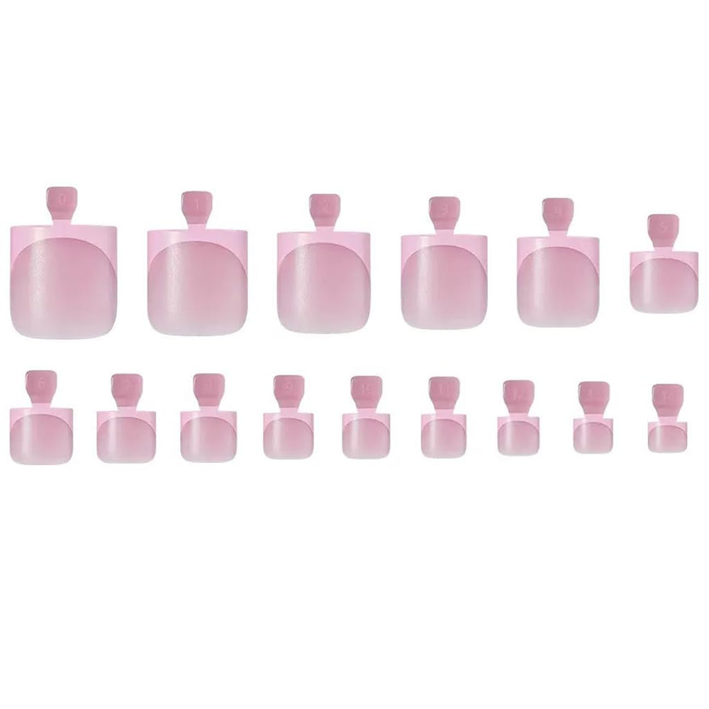 NHIXK pegatinas adhesivas de gel, unión rápida y reutilizable