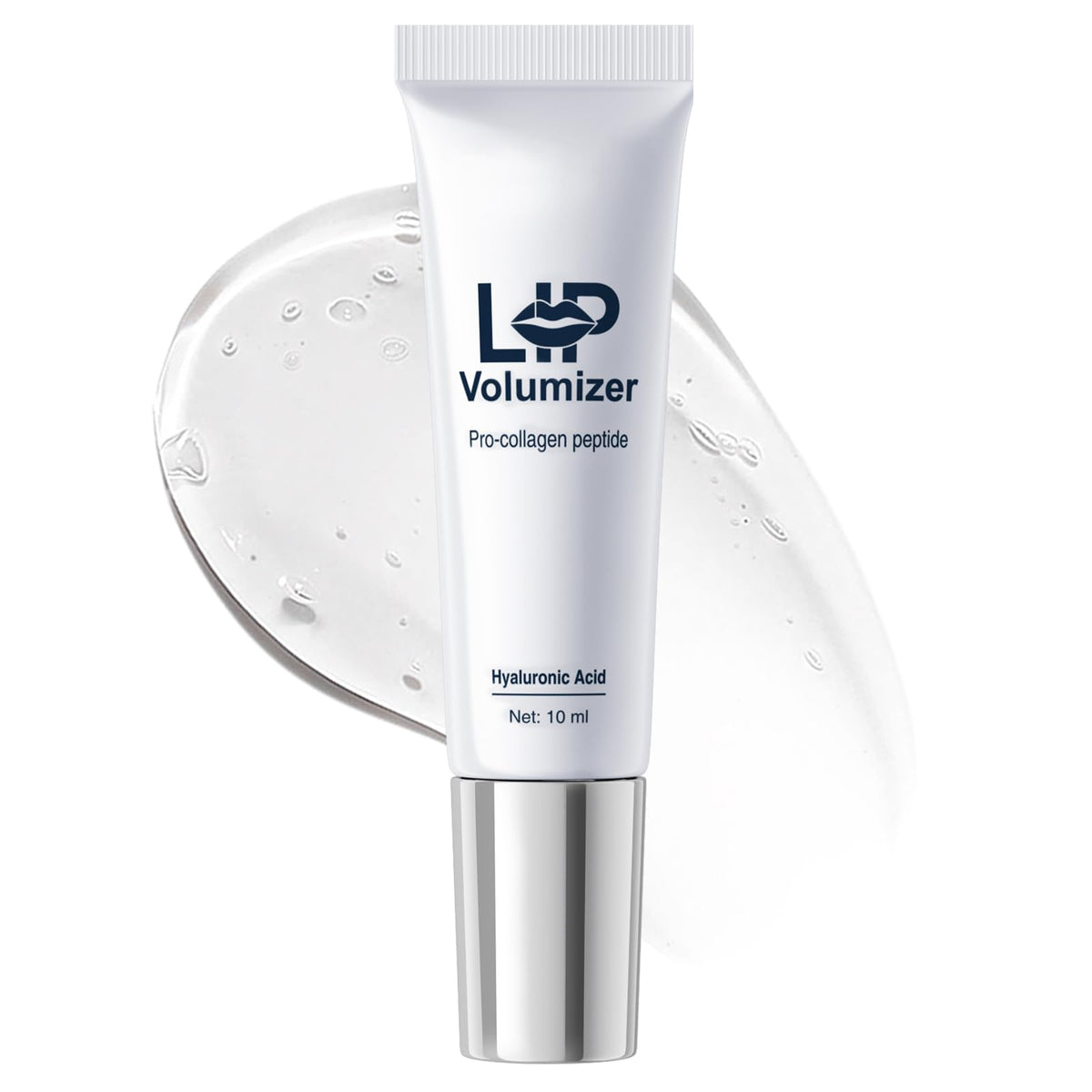 NICEFACE voluminizador de labios: botella de suero para hidratación profunda y rápida.