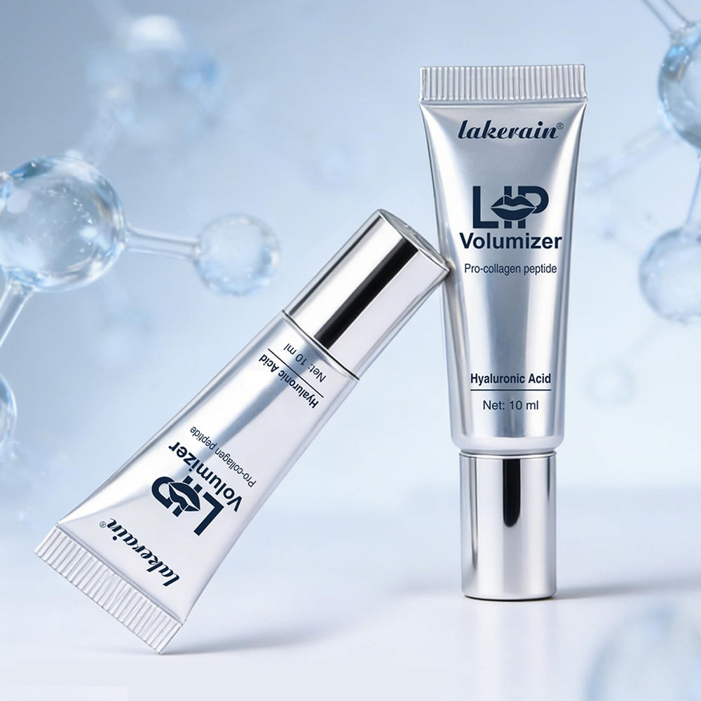 NICEFACE nutrición intensa con manteca de karité, esqualano y jojoba para labios sanos.