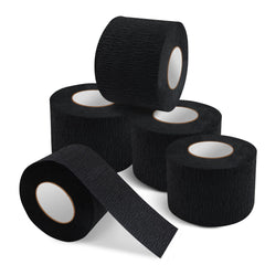 NICEMOVIC barber neck strips roll pack keeps styling clean and hygienic.
