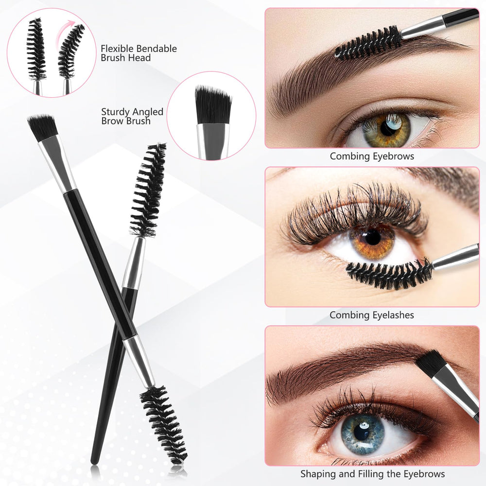 NICEMOVIC pointed-tip tweezers for detail work