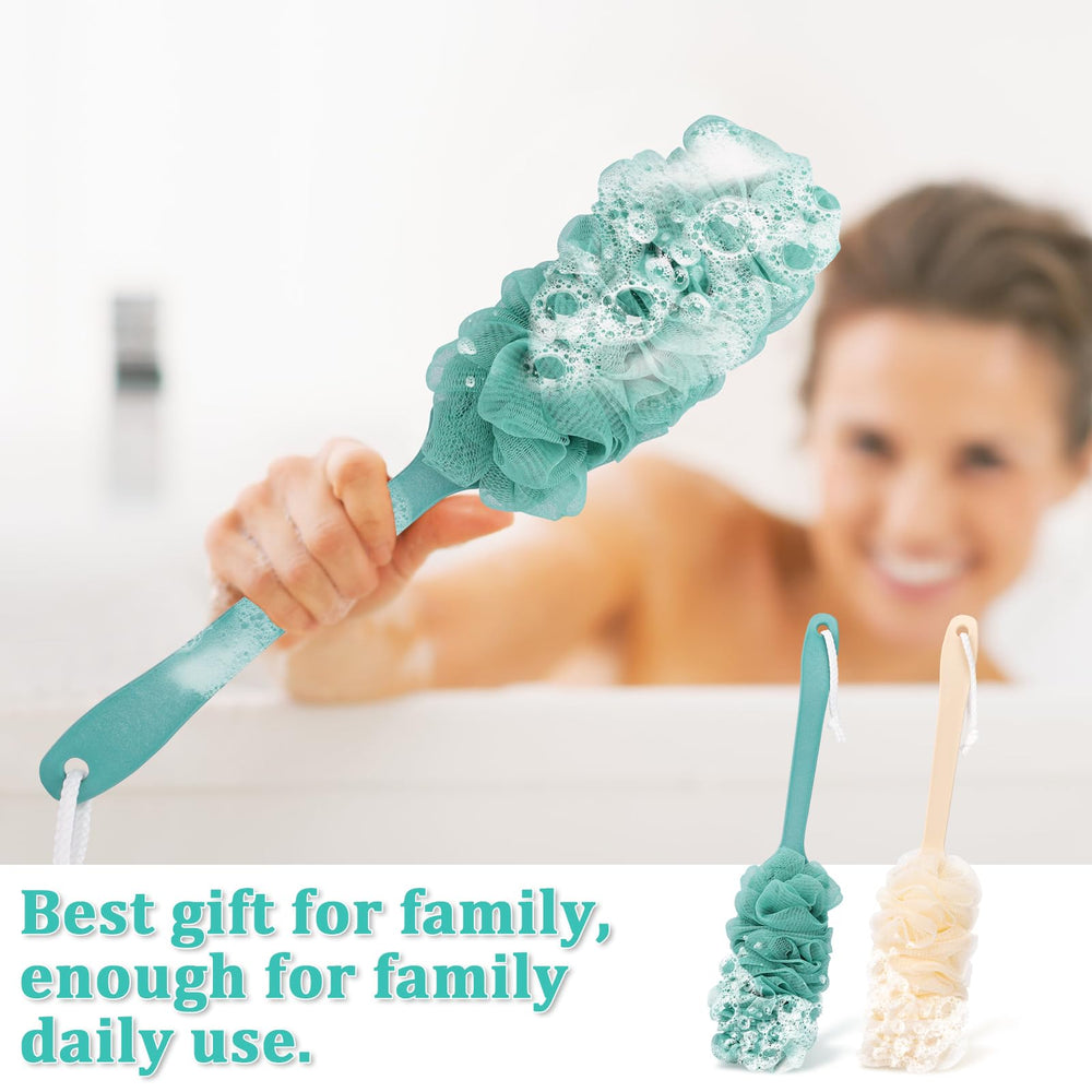 NICEMOVIC regalo-ducha-dos-piezas perfecto para hotel o familia.