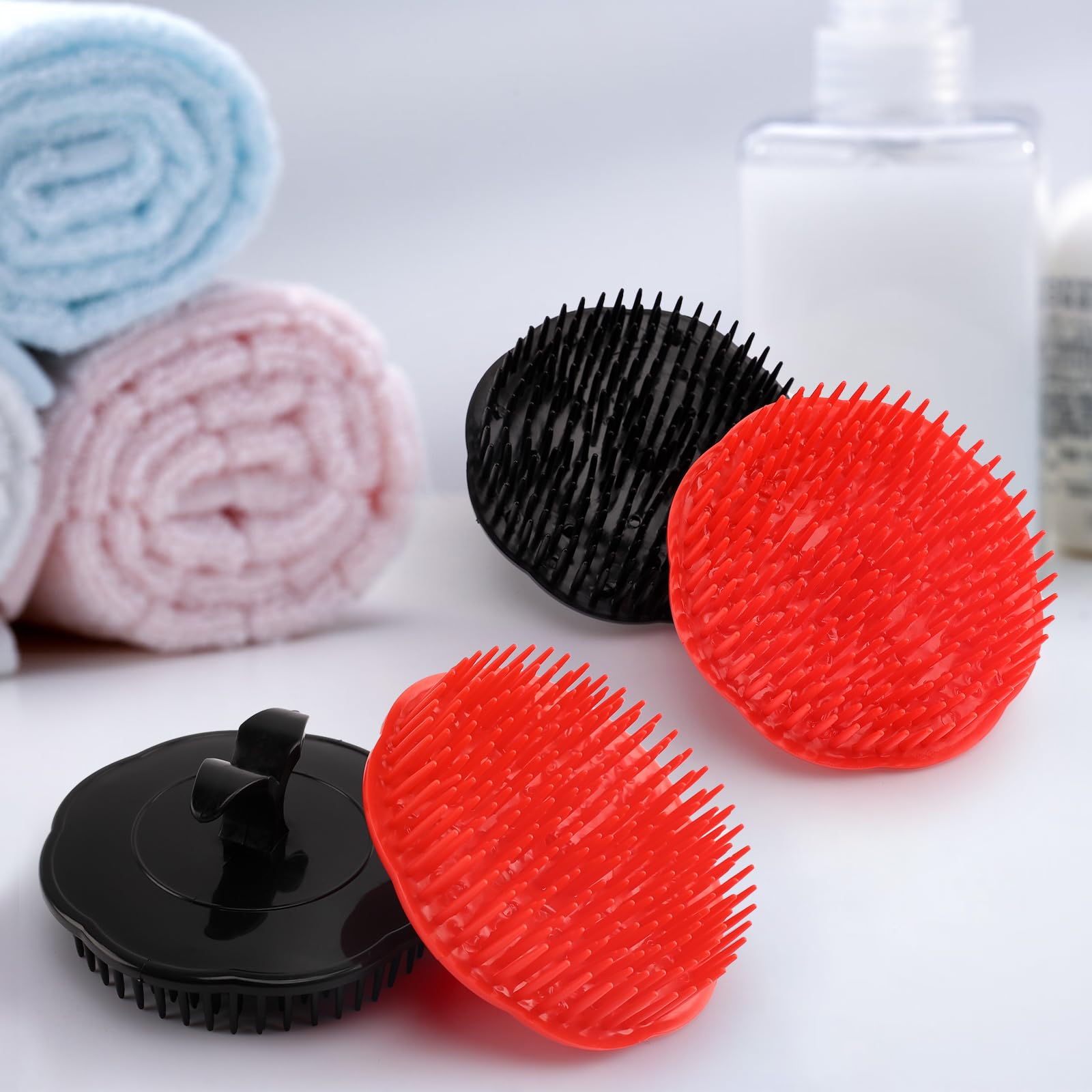 NICEMOVIC scalp-scrubber-gift-pack ready-to-give for thoughtful hair care.