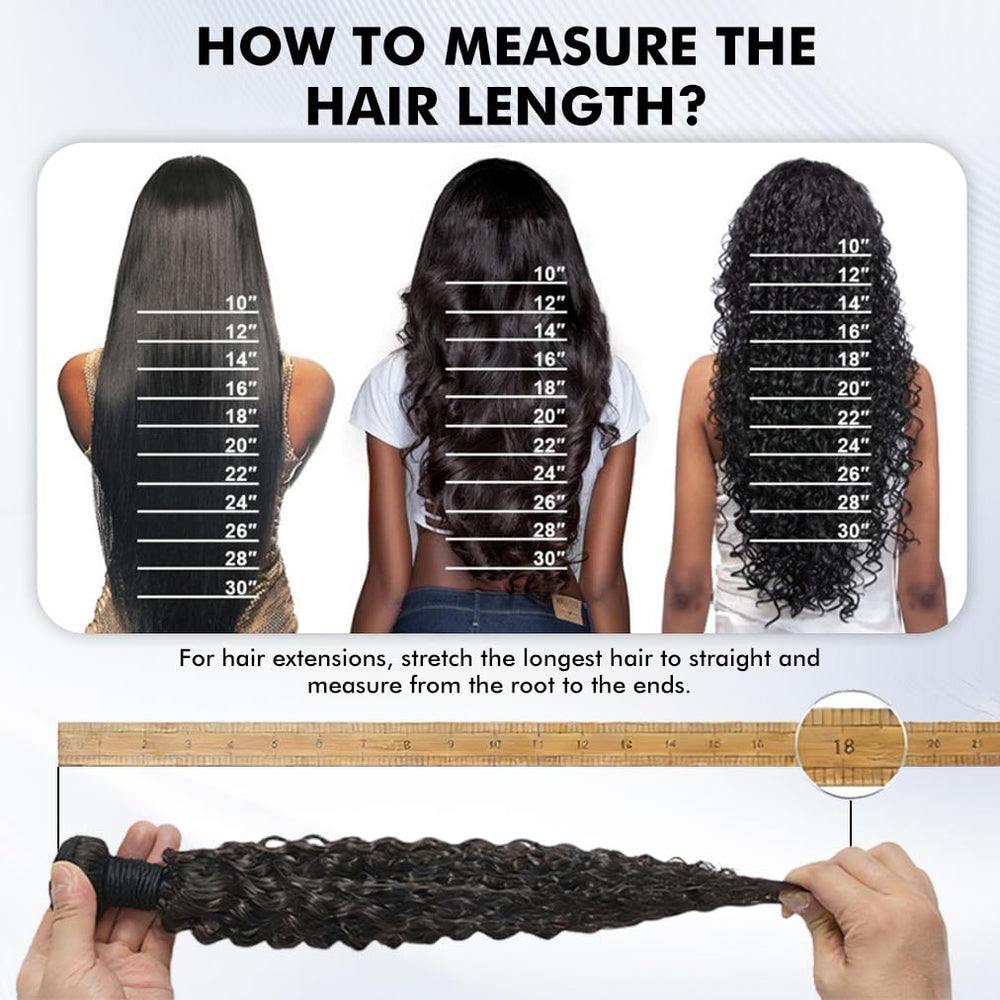 NICMISS kinky curly bundles soft shine demonstrates healthy, silky hair