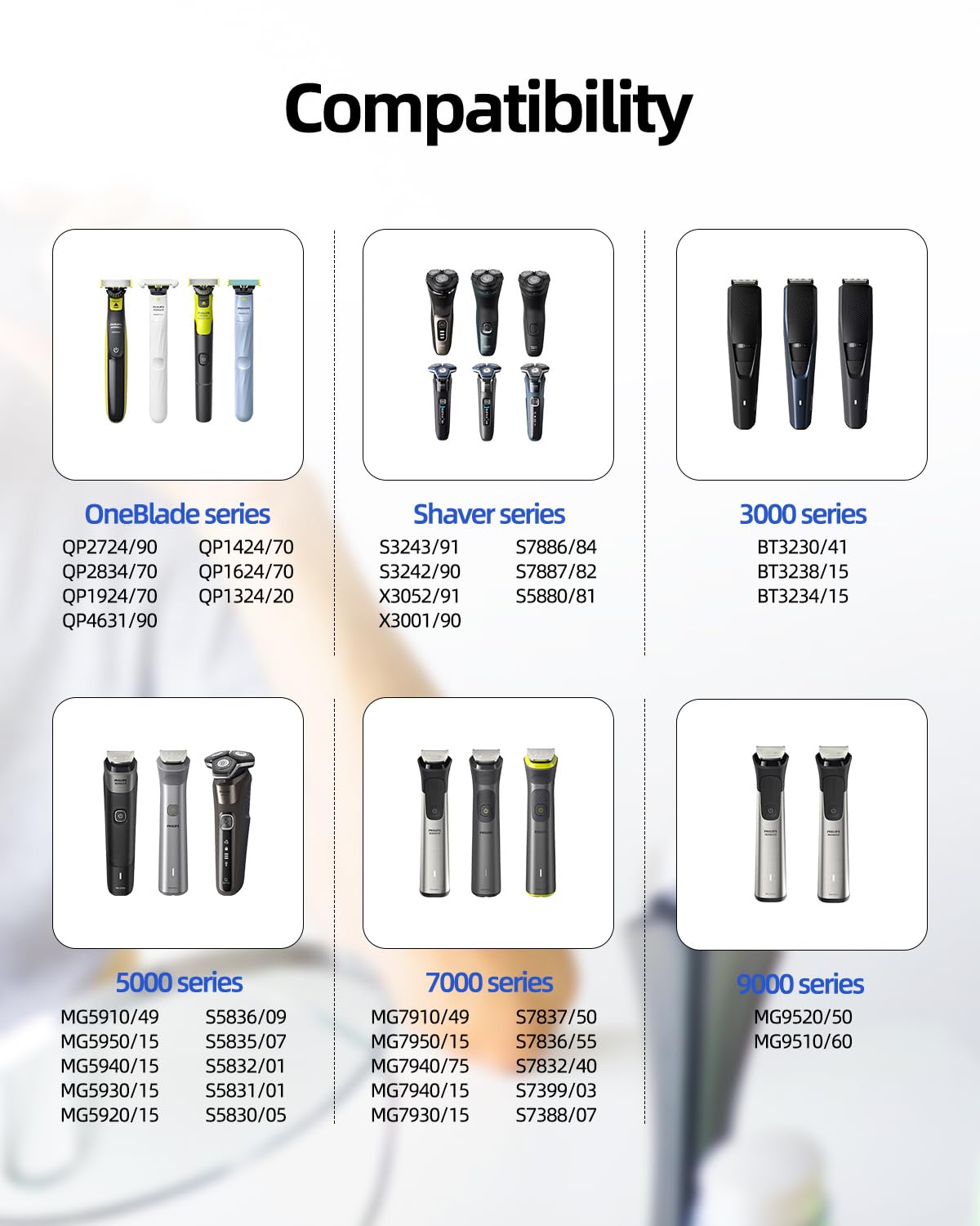 Nicpower cleaning brush included for easy maintenance.