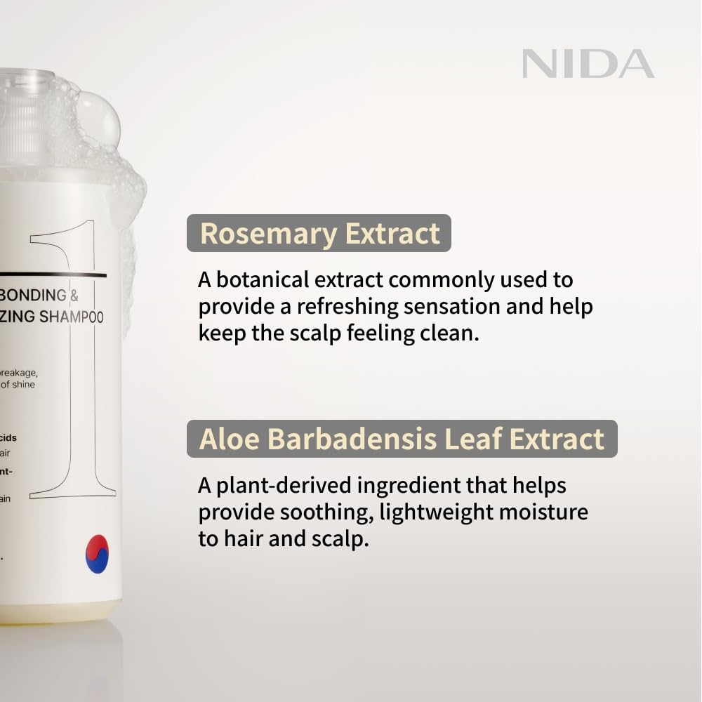 Champú NIDA Todo Tipos, cabello-todo-tipos: apto para cualquier tipo de fibra capilar.