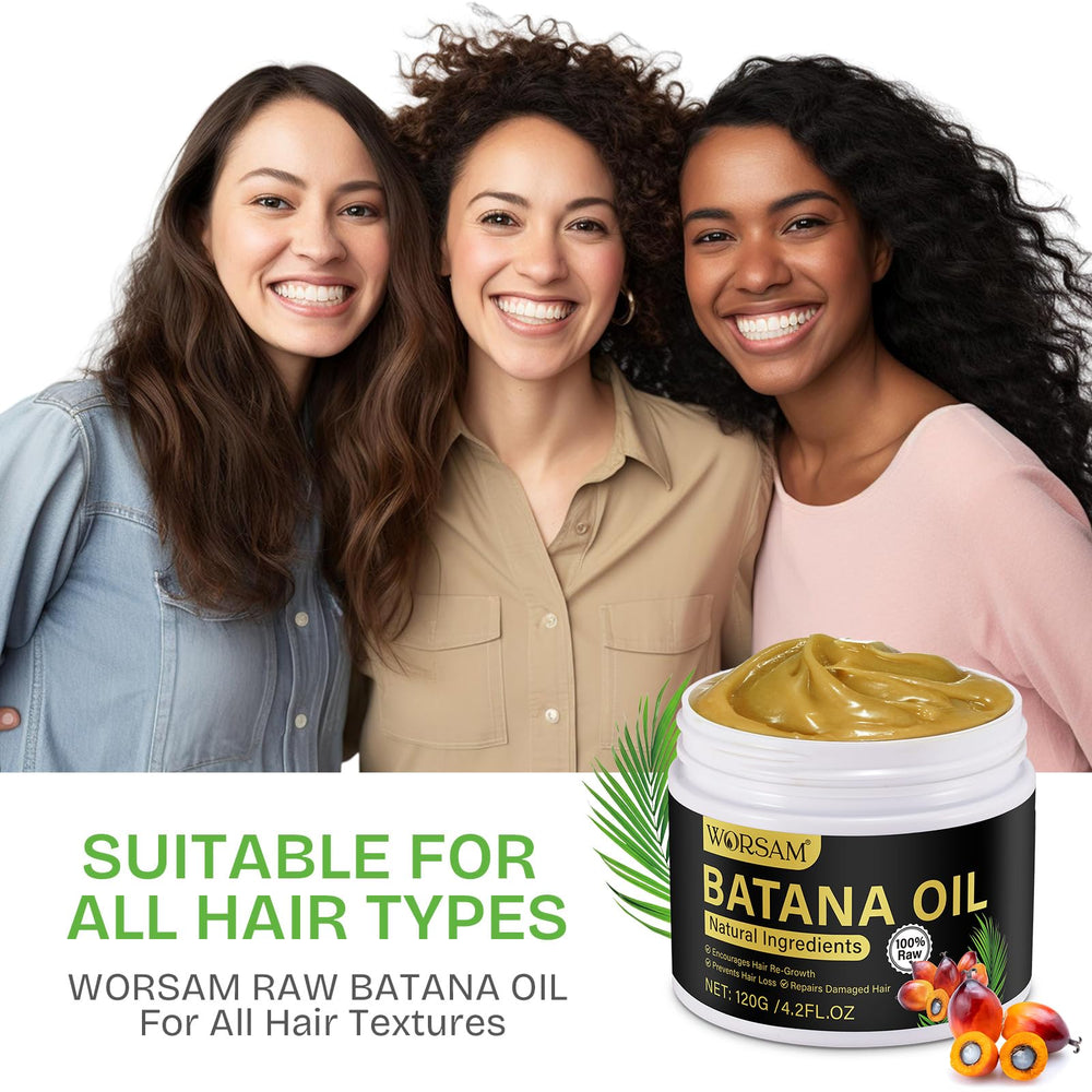 NIFEISHI Aceite de Batana conserva brillo natural sin pesadez.