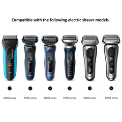 Nincha EVA material highlights durability and long-term travel use.